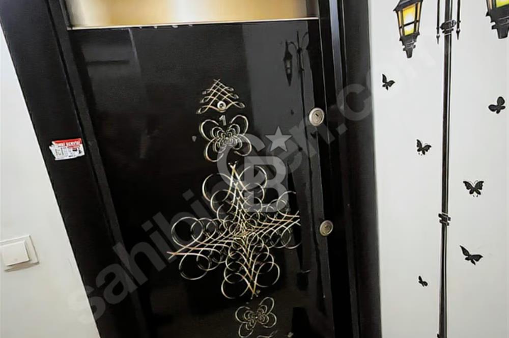 ARNAVUTKÖY ANADOLU MAHALLESİNDE ACİL TERS DUBLEX SATILIK DAİRE