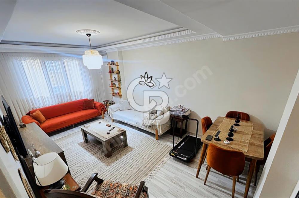 ARNAVUTKÖY ANADOLU MAHALLESİNDE ACİL TERS DUBLEX SATILIK DAİRE