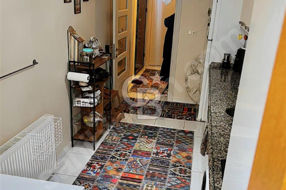 ARNAVUTKÖY ANADOLU MAHALLESİNDE ACİL TERS DUBLEX SATILIK DAİRE