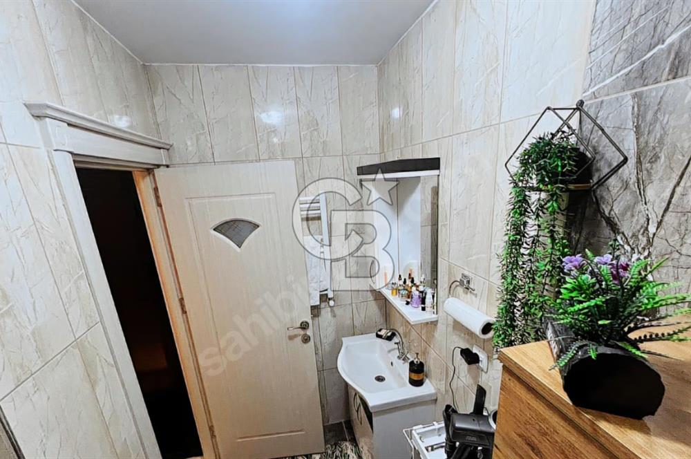 ARNAVUTKÖY ANADOLU MAHALLESİNDE ACİL TERS DUBLEX SATILIK DAİRE