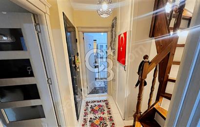 ARNAVUTKÖY ANADOLU MAHALLESİNDE ACİL TERS DUBLEX SATILIK DAİRE