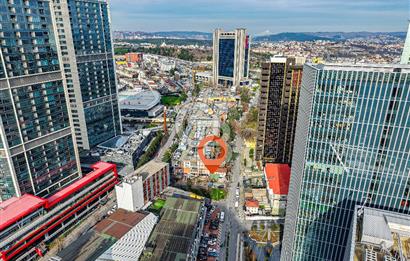 Maslak Devren Kiralık Dükkan Ünlü Şeflerin Tercihi Dereboyu2 Cd