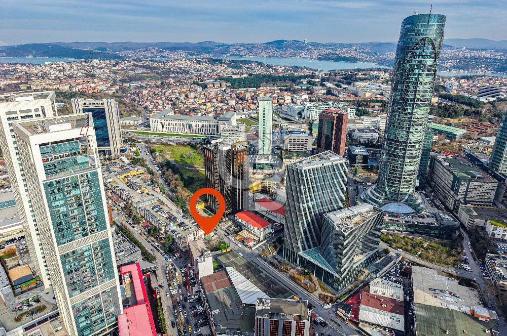 Maslak Devren Kiralık Dükkan Ünlü Şeflerin Tercihi Dereboyu2 Cd