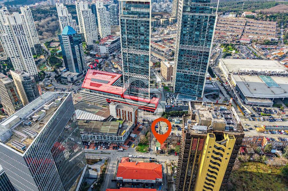 Maslak Devren Kiralık Dükkan Ünlü Şeflerin Tercihi Dereboyu2 Cd