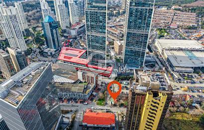 Maslak Devren Kiralık Dükkan Ünlü Şeflerin Tercihi Dereboyu2 Cd