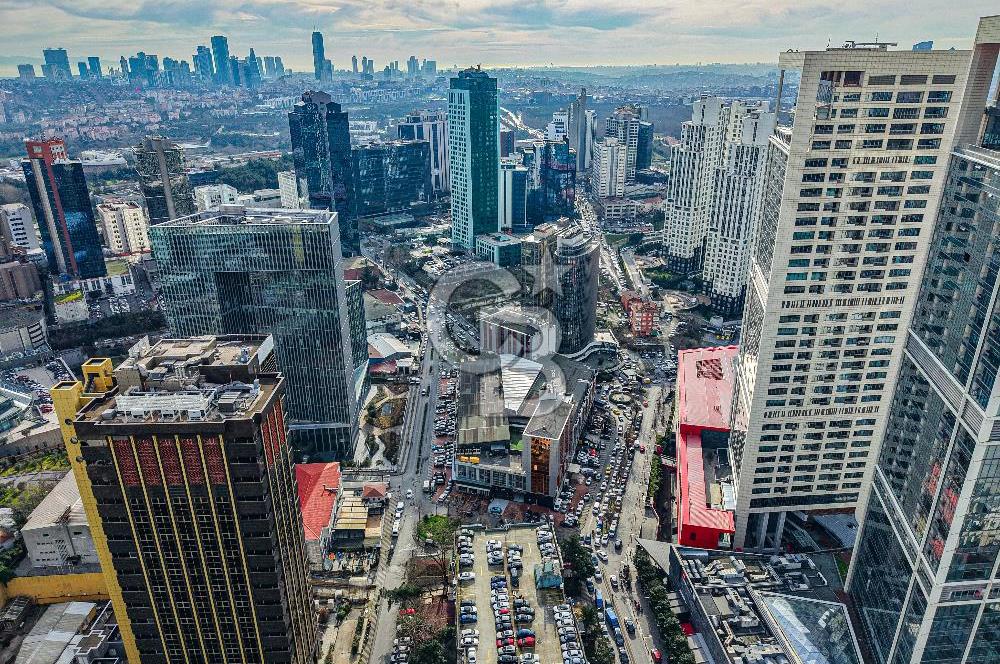 Maslak Devren Kiralık Dükkan Ünlü Şeflerin Tercihi Dereboyu2 Cd