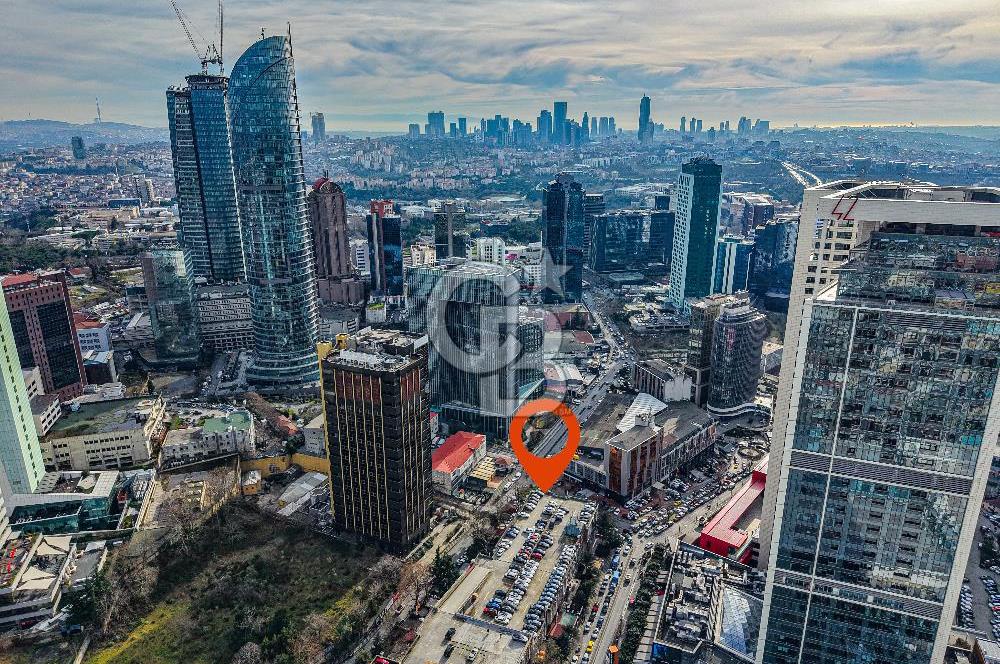 Maslak Devren Kiralık Dükkan Ünlü Şeflerin Tercihi Dereboyu2 Cd