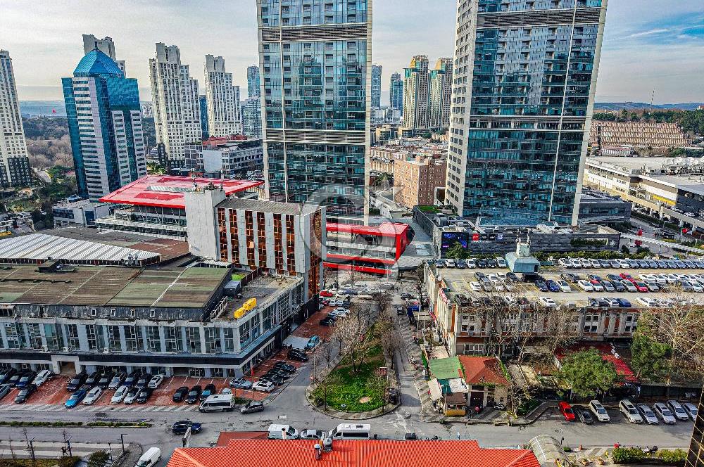 Maslak Devren Kiralık Dükkan Ünlü Şeflerin Tercihi Dereboyu2 Cd