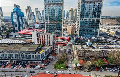 Maslak Devren Kiralık Dükkan Ünlü Şeflerin Tercihi Dereboyu2 Cd