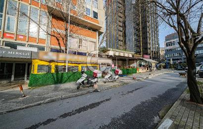 Maslak Devren Kiralık Dükkan Ünlü Şeflerin Tercihi Dereboyu2 Cd