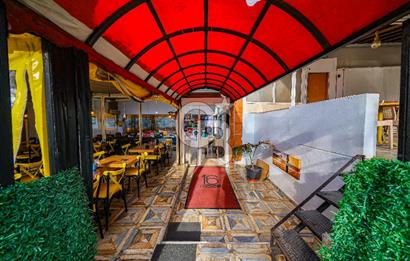 Maslak Devren Kiralık Dükkan Ünlü Şeflerin Tercihi Dereboyu2 Cd