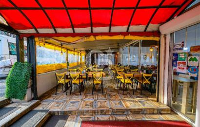 Maslak Devren Kiralık Dükkan Ünlü Şeflerin Tercihi Dereboyu2 Cd