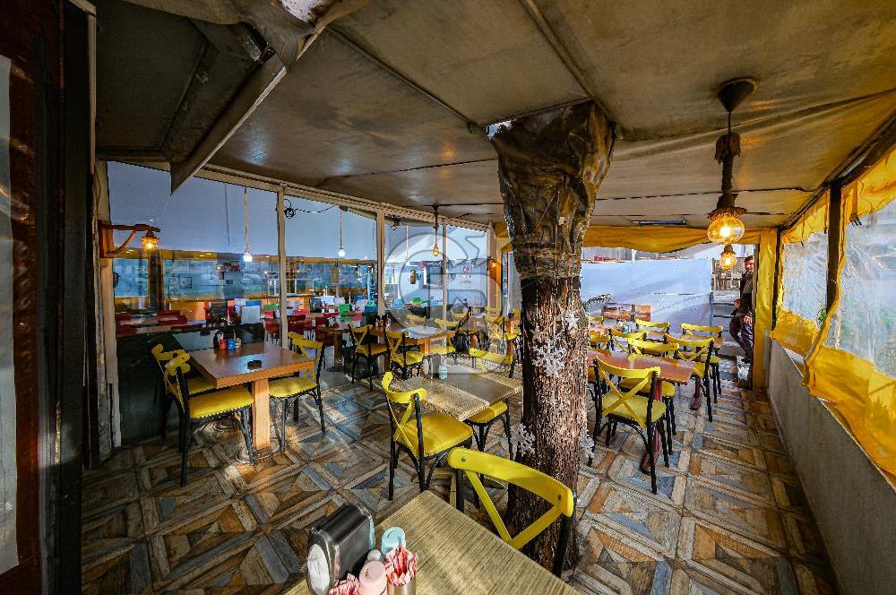 Maslak Devren Kiralık Dükkan Ünlü Şeflerin Tercihi Dereboyu2 Cd