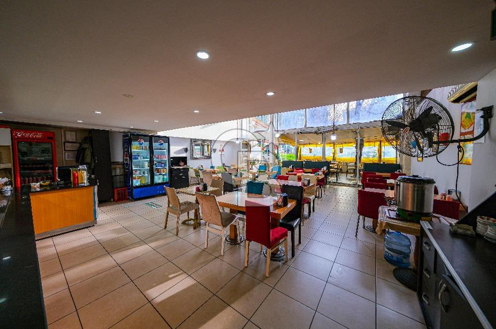 Maslak Devren Kiralık Dükkan Ünlü Şeflerin Tercihi Dereboyu2 Cd