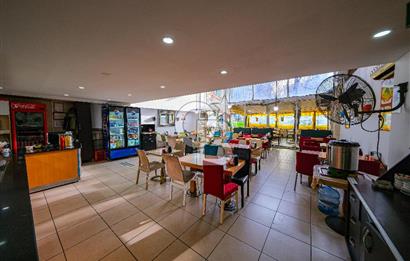 Maslak Devren Kiralık Dükkan Ünlü Şeflerin Tercihi Dereboyu2 Cd