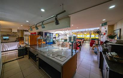 Maslak Devren Kiralık Dükkan Ünlü Şeflerin Tercihi Dereboyu2 Cd