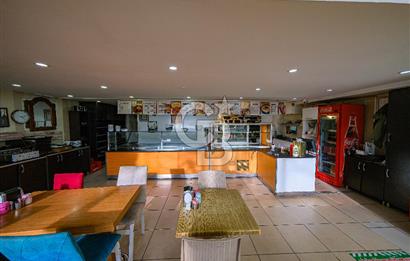 Maslak Devren Kiralık Dükkan Ünlü Şeflerin Tercihi Dereboyu2 Cd