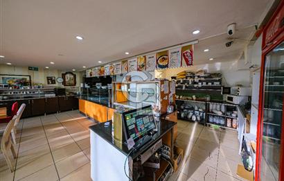 Maslak Devren Kiralık Dükkan Ünlü Şeflerin Tercihi Dereboyu2 Cd