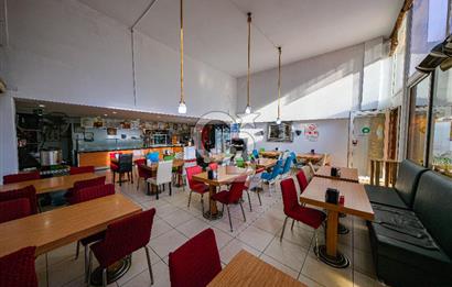 Maslak Devren Kiralık Dükkan Ünlü Şeflerin Tercihi Dereboyu2 Cd