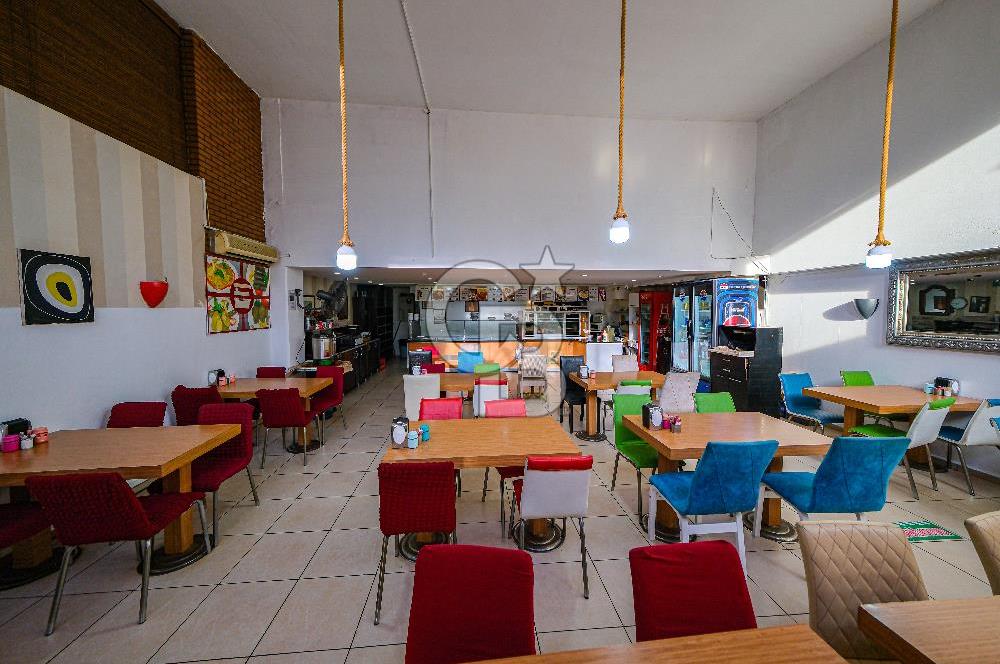 Maslak Devren Kiralık Dükkan Ünlü Şeflerin Tercihi Dereboyu2 Cd