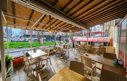 Maslak Devren Kiralık Dükkan Ünlü Şeflerin Tercihi Dereboyu2 Cd