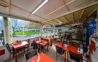 Maslak Devren Kiralık Dükkan Ünlü Şeflerin Tercihi Dereboyu2 Cd