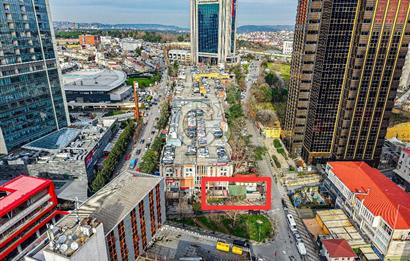 Maslak Devren Kiralık Dükkan Ünlü Şeflerin Tercihi Dereboyu2 Cd