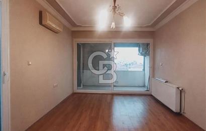 KARŞIYAKA İZBANA 50 M MESAFEDE SİTE İÇİ YAPILI 3+1 160 M2 