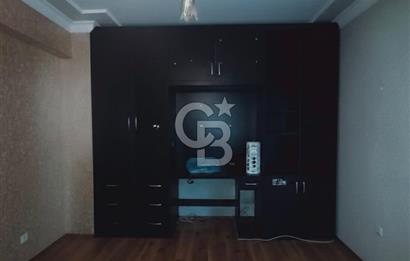 KARŞIYAKA İZBANA 50 M MESAFEDE SİTE İÇİ YAPILI 3+1 160 M2 