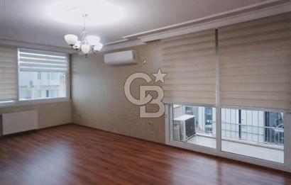 KARŞIYAKA İZBANA 50 M MESAFEDE SİTE İÇİ YAPILI 3+1 160 M2 