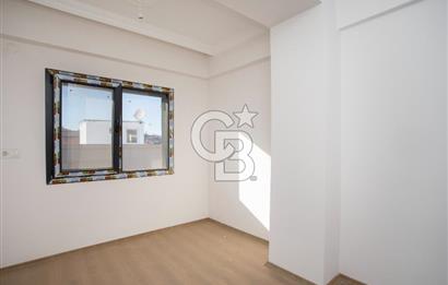 Foça Bağarası Kazım Dirik Mah. Anayola Yakın Kiralık 2+1 Daire