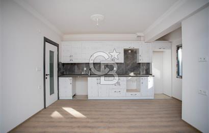 Foça Bağarası Kazım Dirik Mah. Anayola Yakın Kiralık 2+1 Daire