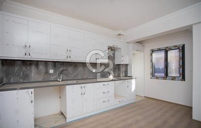 Foça Bağarası Kazım Dirik Mah. Anayola Yakın Kiralık 2+1 Daire