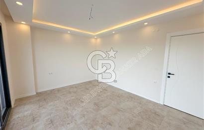 Kuşadası Yaylaköy de deniz manzaralı 7+1 tam müstakil villa