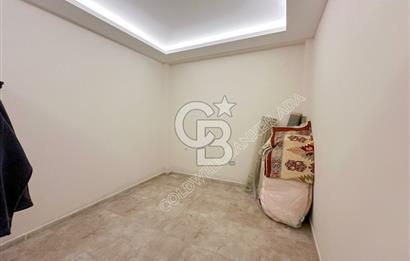 Kuşadası Yaylaköy de deniz manzaralı 7+1 tam müstakil villa