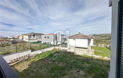 Kuşadası Yaylaköy de deniz manzaralı 7+1 tam müstakil villa