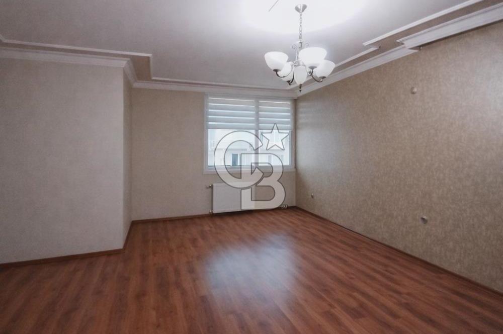 KARŞIYAKA İZBANA 50 M MESAFEDE SİTE İÇİ YAPILI 3+1 160 M2 