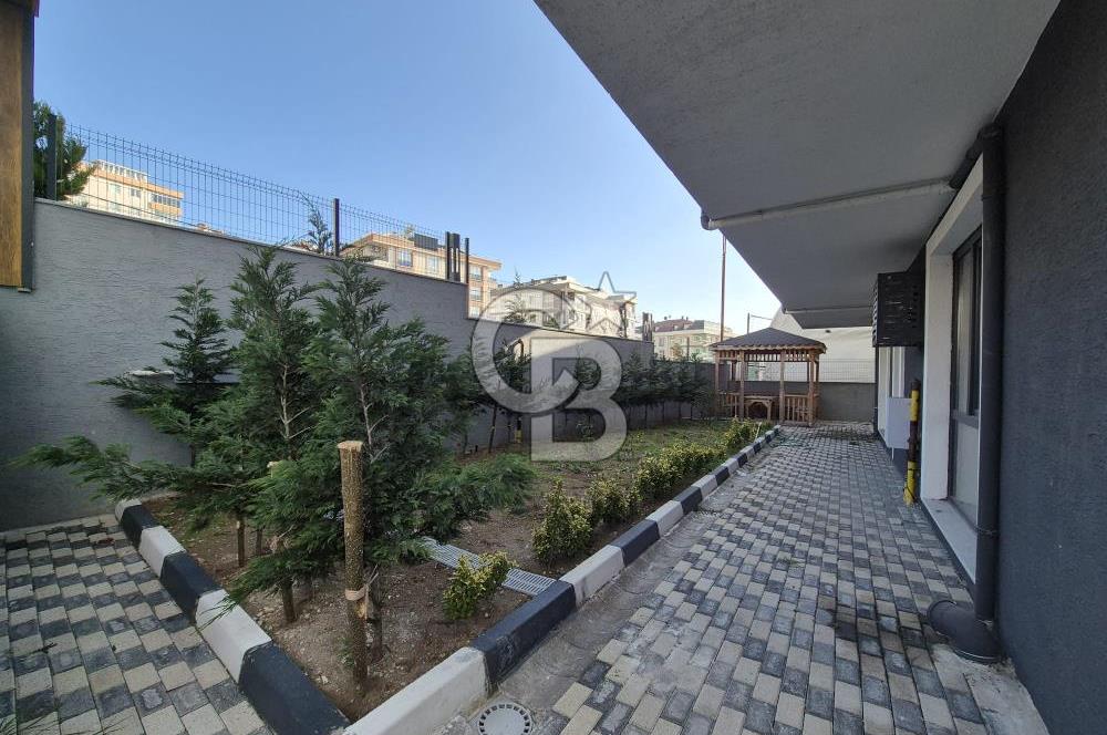 BEYLİKDÜZÜ KAVAKLI ESMARİN BUTİK SATILIK 3+2 TERS DUBLEKS DAİRE