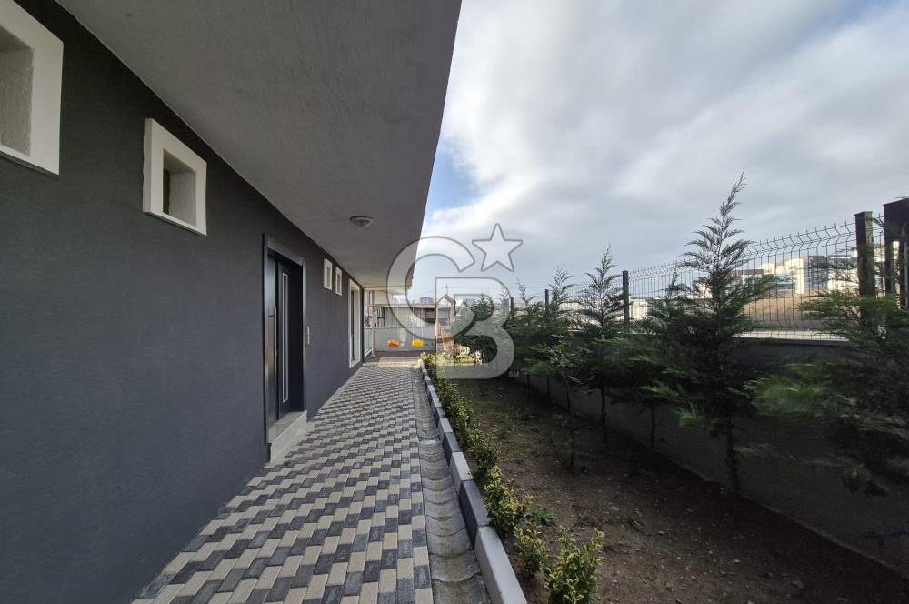 BEYLİKDÜZÜ KAVAKLI ESMARİN BUTİK SATILIK 3+2 TERS DUBLEKS DAİRE