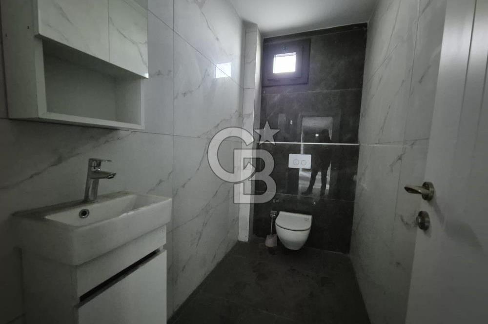 BEYLİKDÜZÜ KAVAKLI ESMARİN BUTİK SATILIK 3+2 TERS DUBLEKS DAİRE