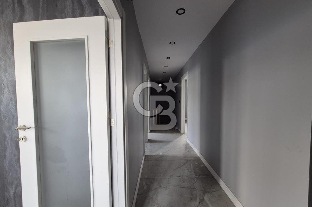 BEYLİKDÜZÜ KAVAKLI ESMARİN BUTİK SATILIK 3+2 TERS DUBLEKS DAİRE