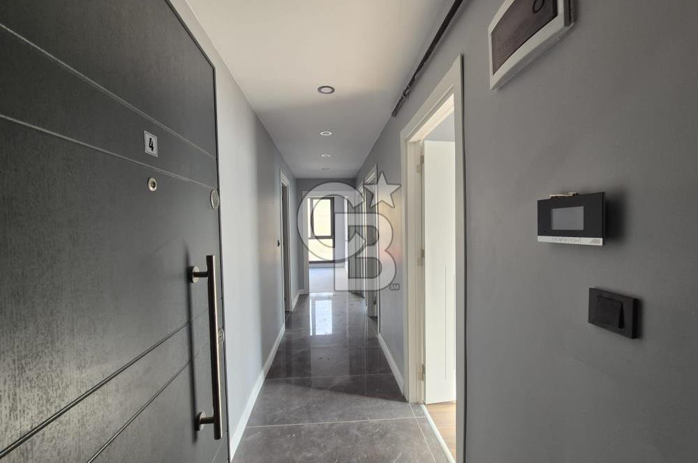 BEYLİKDÜZÜ KAVAKLI ESMARİN BUTİK SATILIK 3+2 TERS DUBLEKS DAİRE