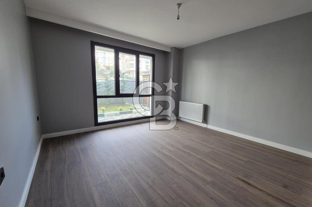 BEYLİKDÜZÜ KAVAKLI ESMARİN BUTİK SATILIK 3+2 TERS DUBLEKS DAİRE