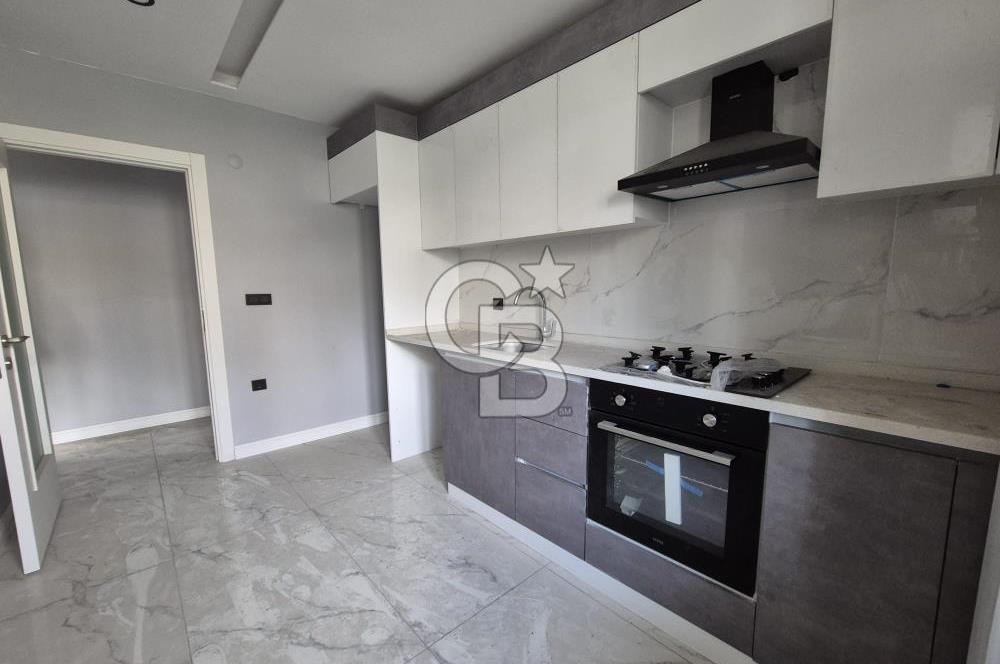 BEYLİKDÜZÜ KAVAKLI ESMARİN BUTİK SATILIK 3+2 TERS DUBLEKS DAİRE