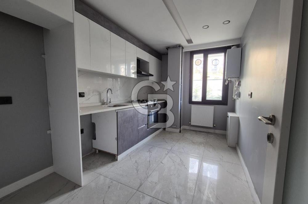 BEYLİKDÜZÜ KAVAKLI ESMARİN BUTİK SATILIK 3+2 TERS DUBLEKS DAİRE