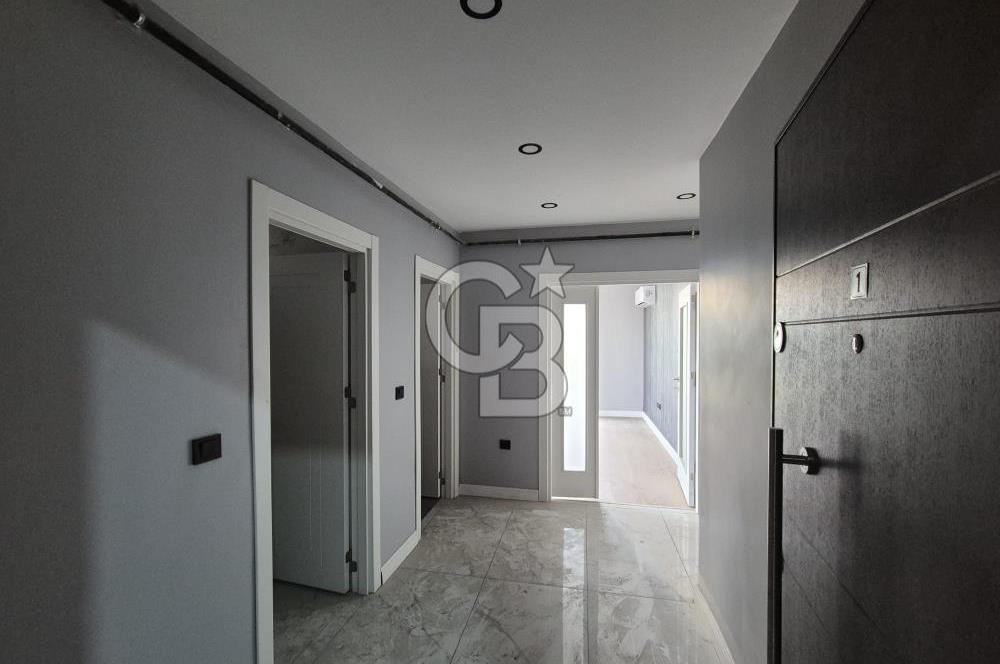 BEYLİKDÜZÜ KAVAKLI ESMARİN BUTİK SATILIK 3+2 TERS DUBLEKS DAİRE