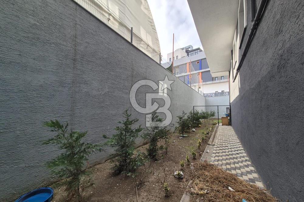 BEYLİKDÜZÜ KAVAKLI ESMARİN BUTİK SATILIK 3+2 TERS DUBLEKS DAİRE