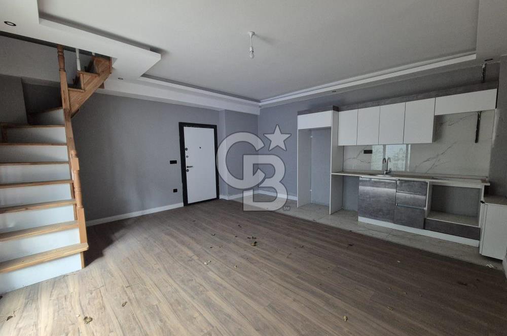 BEYLİKDÜZÜ KAVAKLI ESMARİN BUTİK SATILIK 3+2 TERS DUBLEKS DAİRE