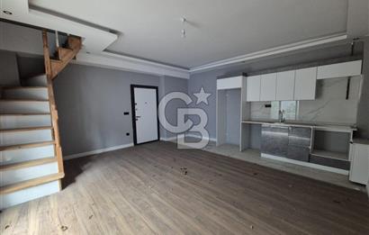 BEYLİKDÜZÜ KAVAKLI ESMARİN BUTİK SATILIK 3+2 TERS DUBLEKS DAİRE