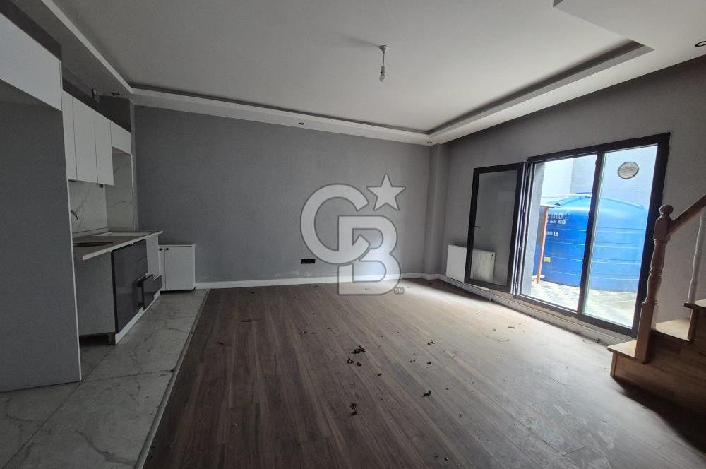 BEYLİKDÜZÜ KAVAKLI ESMARİN BUTİK SATILIK 3+2 TERS DUBLEKS DAİRE